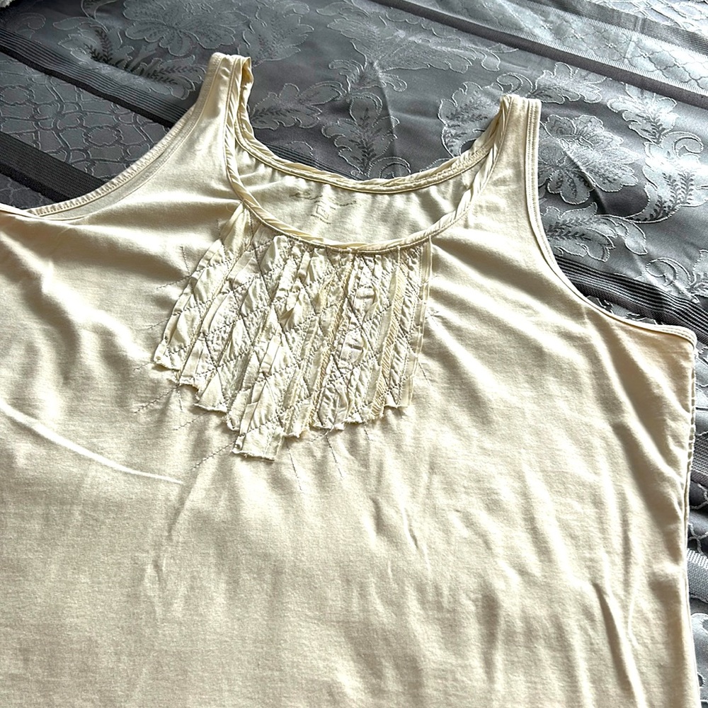 Eddie Bauer shirt